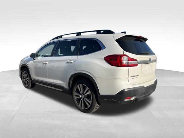 used 2019 Subaru Ascent car, priced at $20,444
