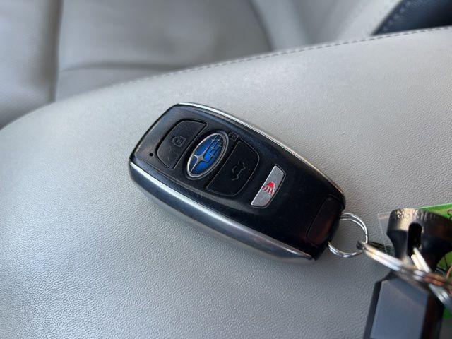 used 2019 Subaru Ascent car, priced at $20,444