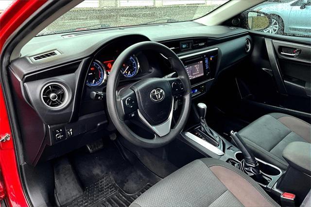 used 2019 Toyota Corolla car, priced at $15,888