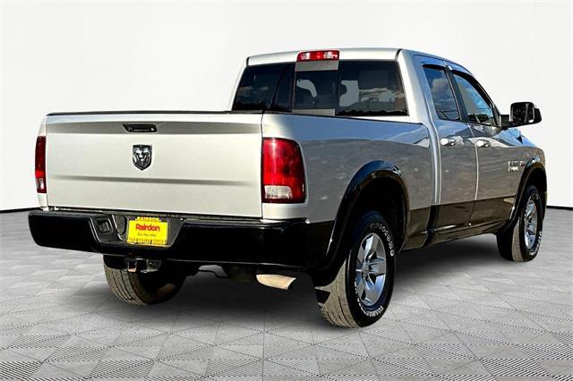 used 2014 Ram 1500 car, priced at $15,888