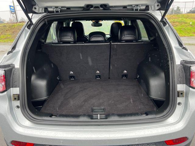 used 2024 Jeep Compass car, priced at $21,777