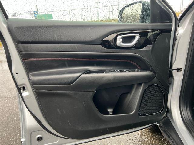 used 2024 Jeep Compass car, priced at $21,777