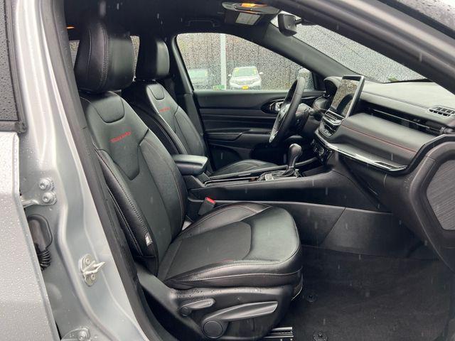 used 2024 Jeep Compass car, priced at $21,777