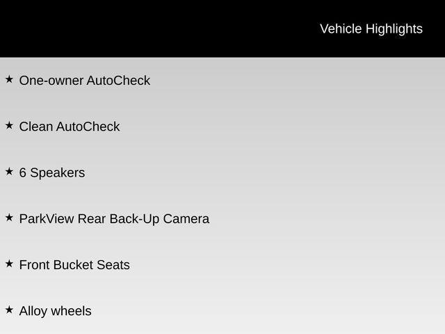 used 2024 Jeep Compass car, priced at $21,777