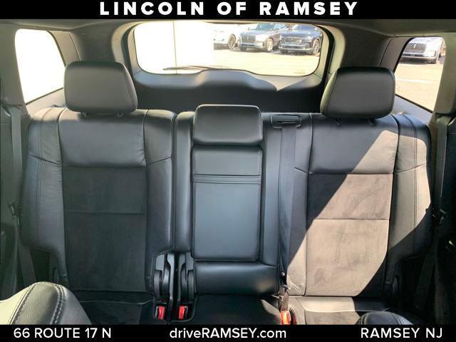 used 2018 Jeep Grand Cherokee car, priced at $18,899