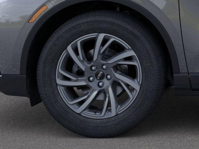 new 2026 Lincoln Corsair car, priced at $44,115