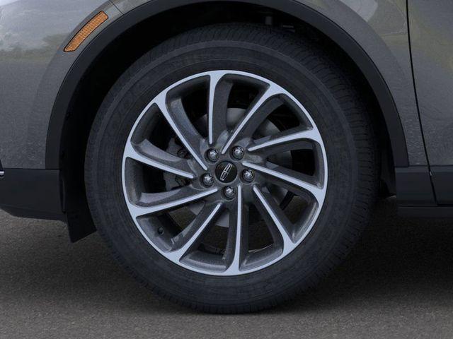 new 2025 Lincoln Corsair car, priced at $47,420