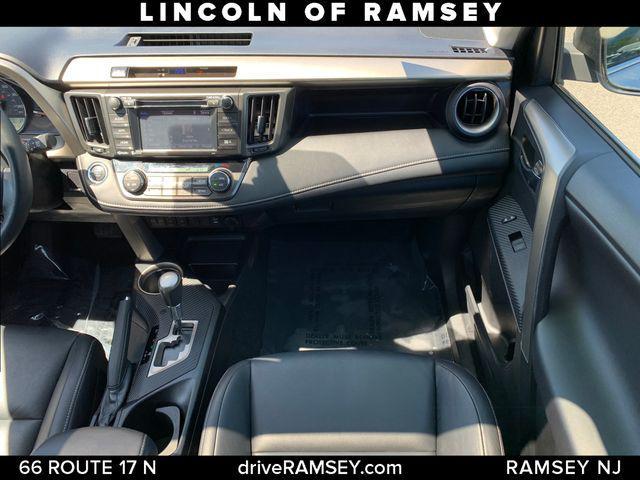 used 2014 Toyota RAV4 car, priced at $14,990