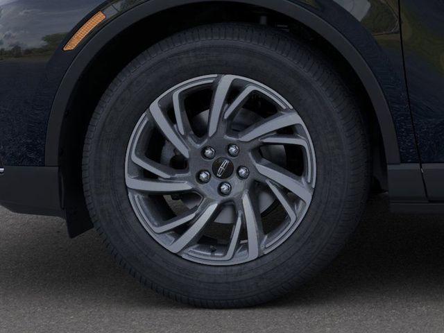 new 2025 Lincoln Corsair car, priced at $44,120