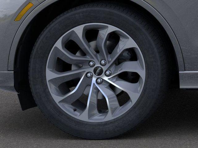 new 2025 Lincoln Aviator car, priced at $60,009