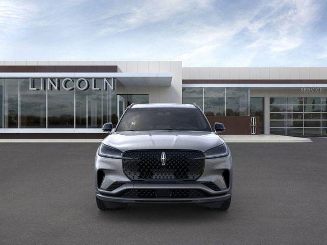 new 2025 Lincoln Aviator car, priced at $60,009