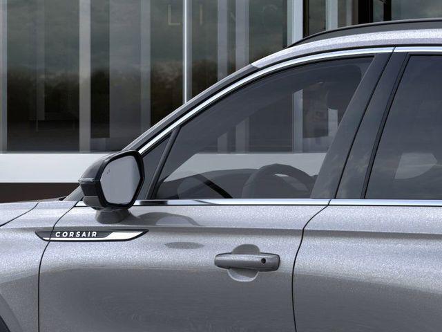 new 2025 Lincoln Corsair car, priced at $46,165