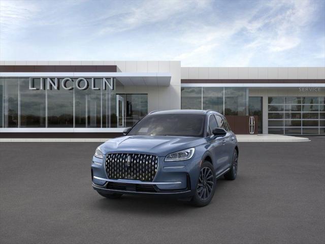 new 2024 Lincoln Corsair car, priced at $52,200