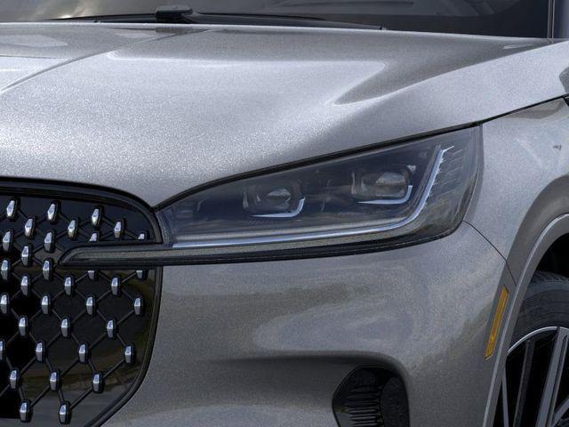 new 2025 Lincoln Aviator car, priced at $82,768