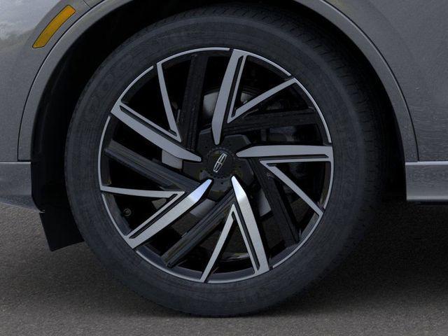 new 2025 Lincoln Aviator car, priced at $82,768