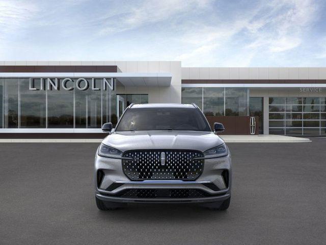 new 2025 Lincoln Aviator car, priced at $82,768