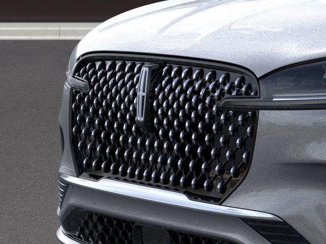 new 2025 Lincoln Aviator car, priced at $82,768