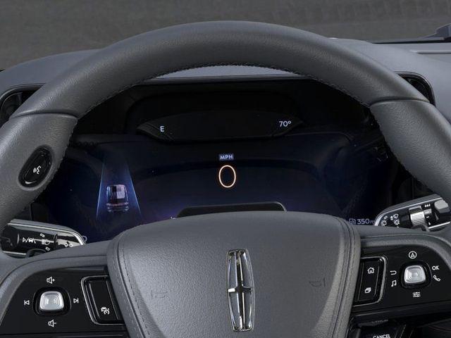 new 2025 Lincoln Aviator car, priced at $82,768