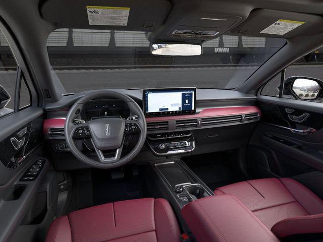 new 2025 Lincoln Corsair car, priced at $51,417