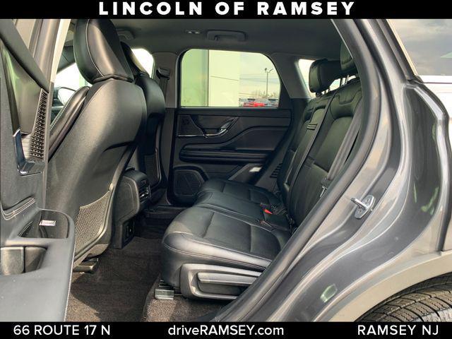 used 2021 Lincoln Corsair car, priced at $23,818