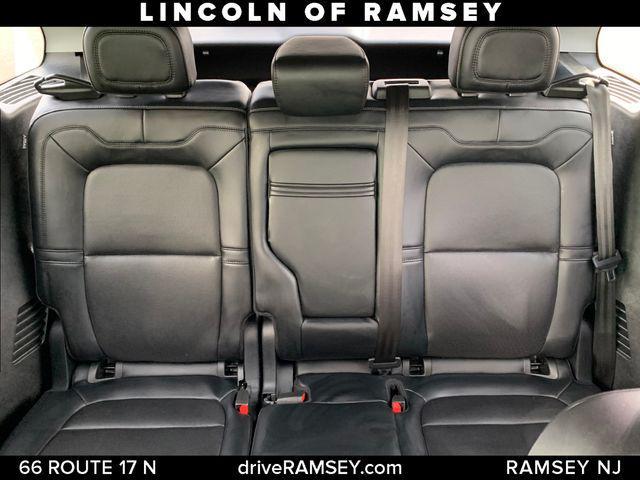 used 2021 Lincoln Corsair car, priced at $23,818