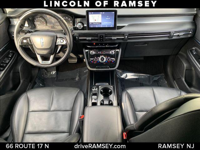 used 2021 Lincoln Corsair car, priced at $23,818