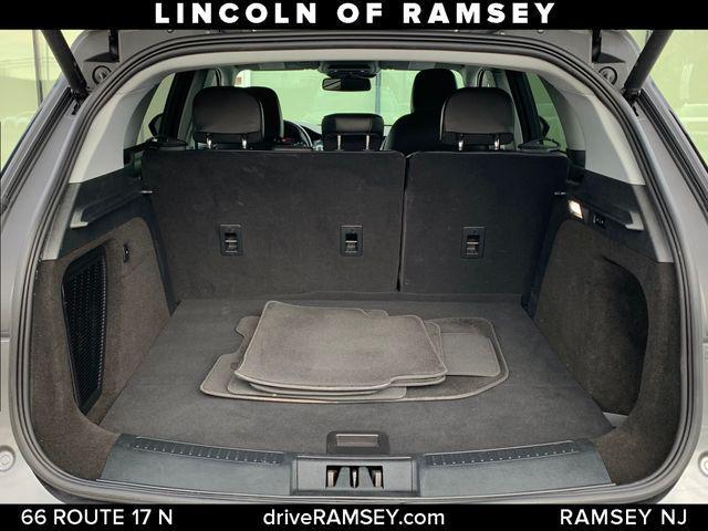 used 2021 Lincoln Corsair car, priced at $23,818