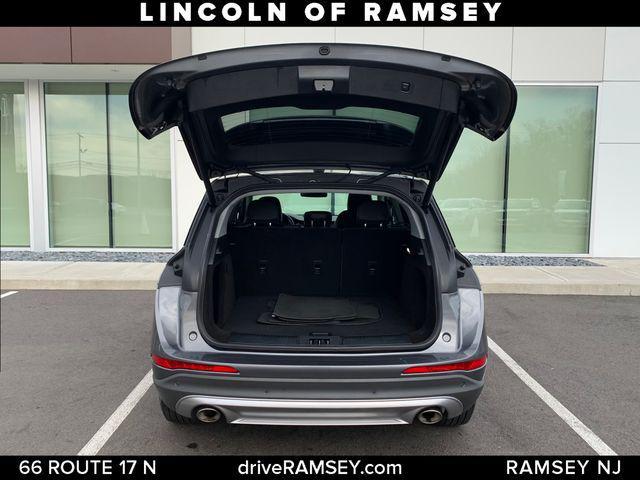 used 2021 Lincoln Corsair car, priced at $23,818
