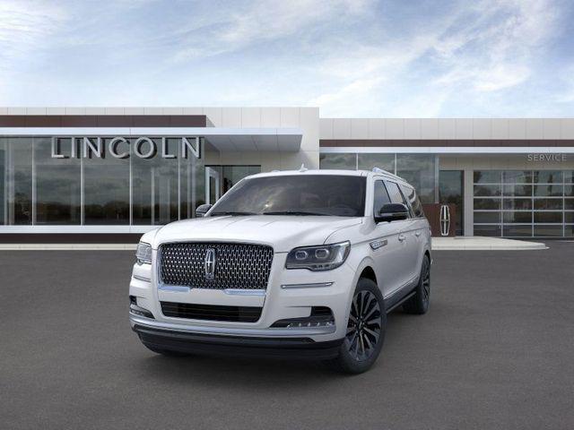 new 2024 Lincoln Navigator car, priced at $107,650