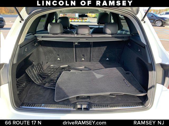 used 2021 Mercedes-Benz GLC 300 car, priced at $29,914