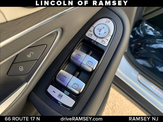 used 2021 Mercedes-Benz GLC 300 car, priced at $29,914