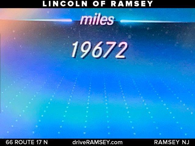 used 2021 Mercedes-Benz GLC 300 car, priced at $29,914