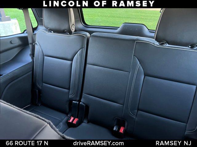 used 2021 GMC Yukon car, priced at $38,994