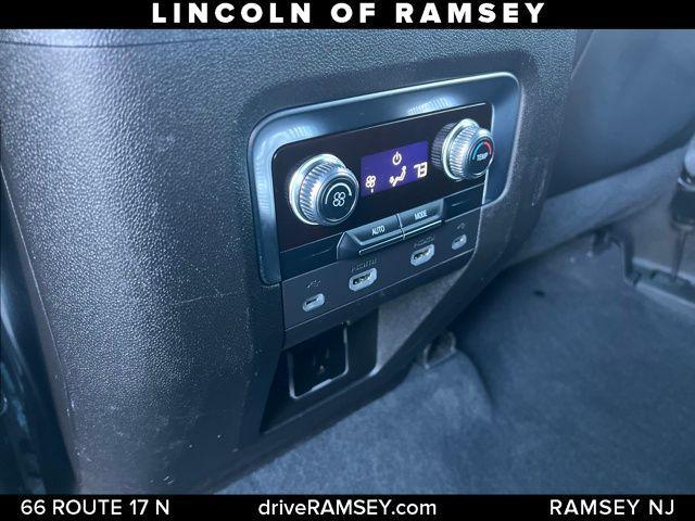 used 2021 GMC Yukon car, priced at $38,994