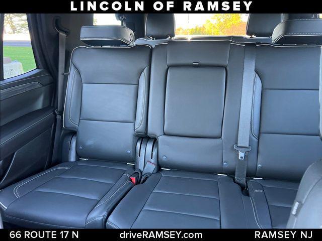 used 2021 GMC Yukon car, priced at $38,994