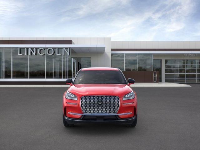 new 2024 Lincoln Corsair car, priced at $43,985