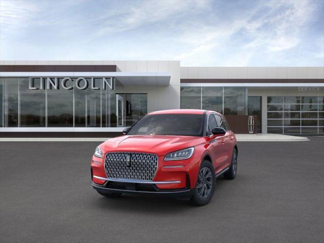 new 2024 Lincoln Corsair car, priced at $43,985