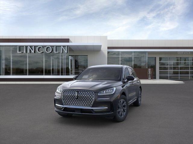 new 2024 Lincoln Corsair car, priced at $46,480