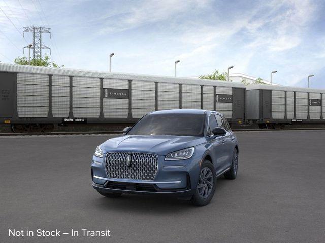 new 2025 Lincoln Corsair car, priced at $46,970