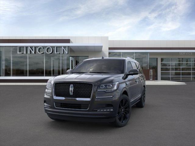 new 2024 Lincoln Navigator car, priced at $102,195