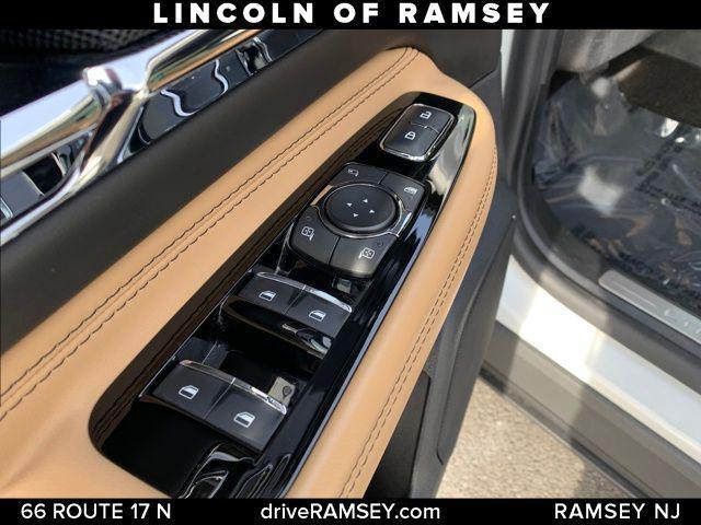 used 2020 Lincoln Corsair car, priced at $24,956