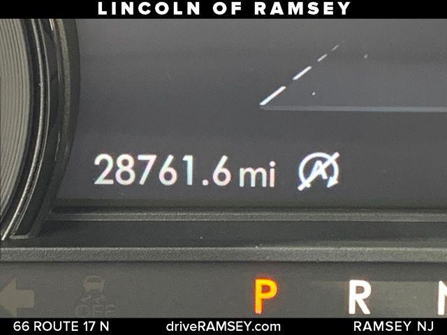 used 2020 Lincoln Corsair car, priced at $24,956