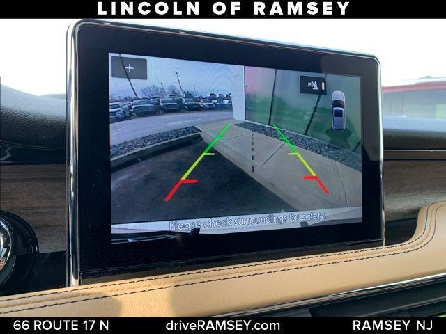 used 2020 Lincoln Corsair car, priced at $24,956