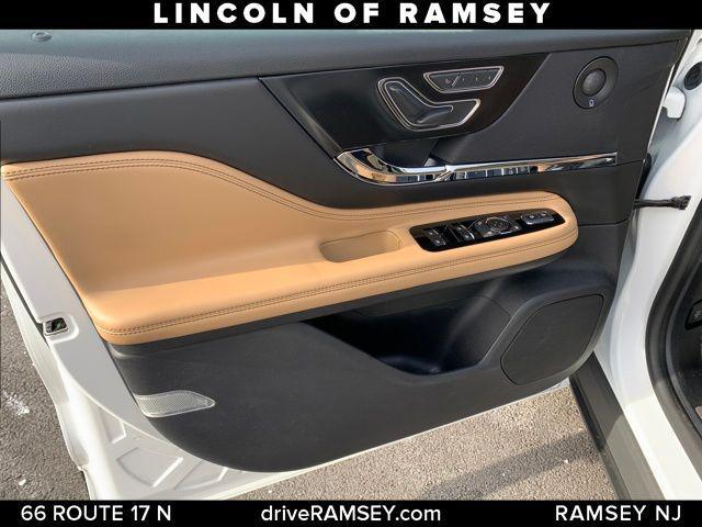 used 2020 Lincoln Corsair car, priced at $24,956