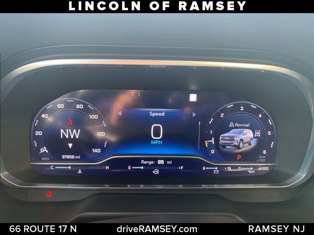 used 2022 Chevrolet Tahoe car, priced at $47,895