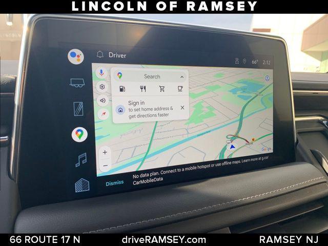 used 2022 Chevrolet Tahoe car, priced at $47,895