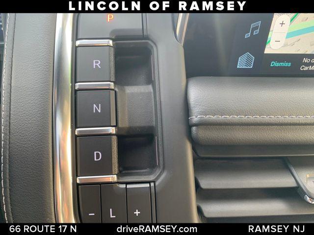 used 2022 Chevrolet Tahoe car, priced at $47,895