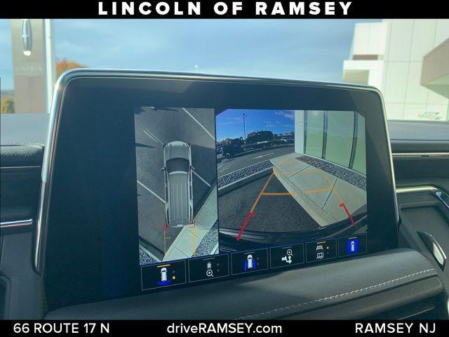 used 2022 Chevrolet Tahoe car, priced at $47,895