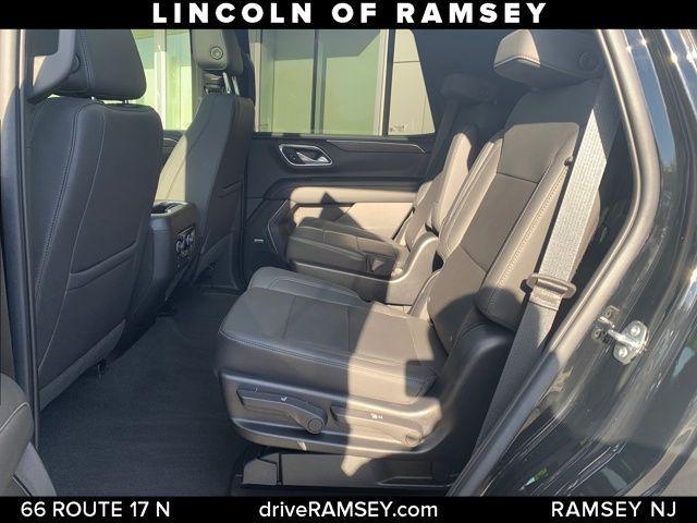 used 2022 Chevrolet Tahoe car, priced at $47,895