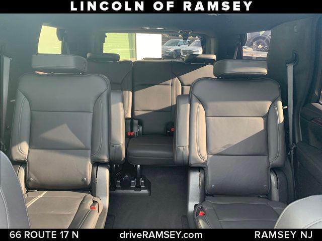 used 2022 Chevrolet Tahoe car, priced at $47,895